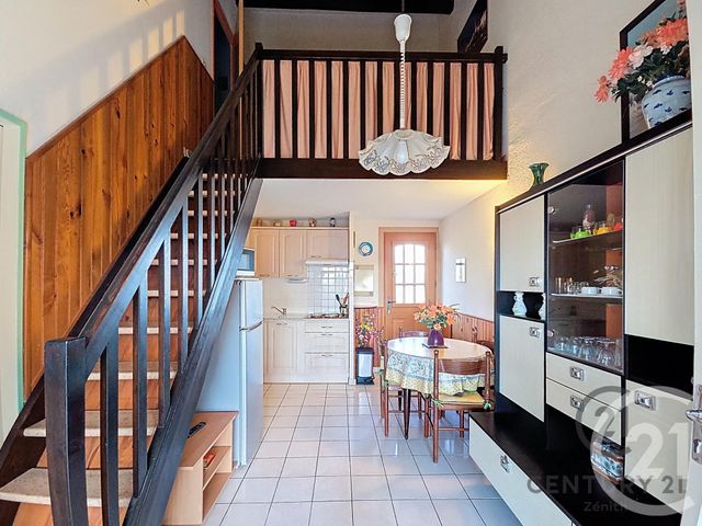 Appartement T3 à vendre - 3 pièces - 37 m2 - Le Barcares - 66 - LANGUEDOC-ROUSSILLON