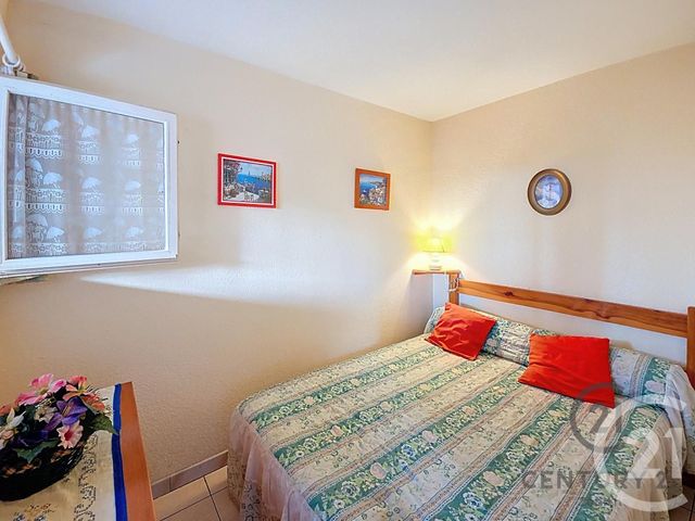 Appartement T3 à vendre - 3 pièces - 37 m2 - Le Barcares - 66 - LANGUEDOC-ROUSSILLON