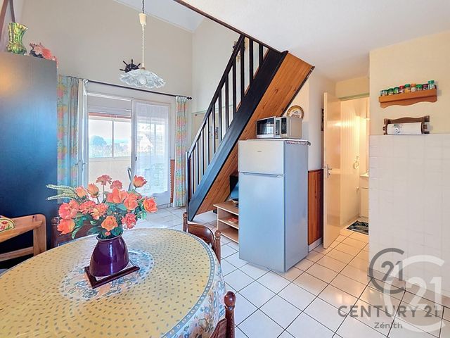 Appartement T3 à vendre LE BARCARES