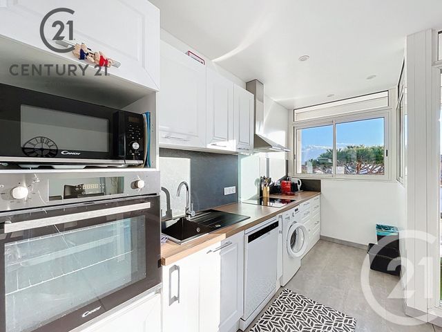 Appartement F2 à vendre - 2 pièces - 50 m2 - Le Barcares - 66 - LANGUEDOC-ROUSSILLON