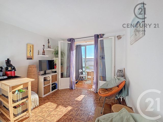 Appartement T2 &agrave; vendre - 2 pi&egrave;ces - 22 m2 - Leucate - 11 - LANGUEDOC-ROUSSILLON