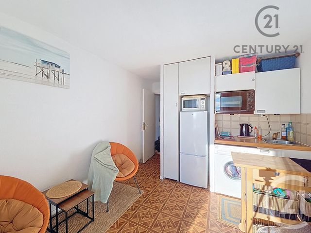 Appartement T2 &agrave; vendre - 2 pi&egrave;ces - 22 m2 - Leucate - 11 - LANGUEDOC-ROUSSILLON