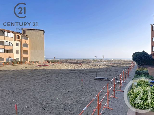 Maison &agrave; vendre - 3 pi&egrave;ces - 40,56 m2 - Le Barcares - 66 - LANGUEDOC-ROUSSILLON