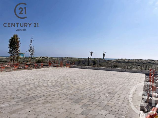 Maison &agrave; vendre - 3 pi&egrave;ces - 40,56 m2 - Le Barcares - 66 - LANGUEDOC-ROUSSILLON