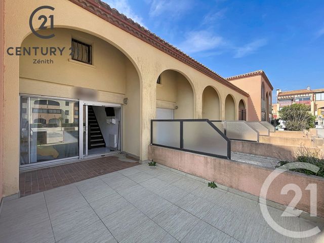 Maison à vendre LE BARCARES