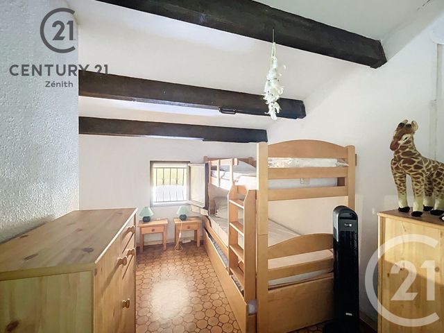 Maison &agrave; vendre - 3 pi&egrave;ces - 40,56 m2 - Le Barcares - 66 - LANGUEDOC-ROUSSILLON