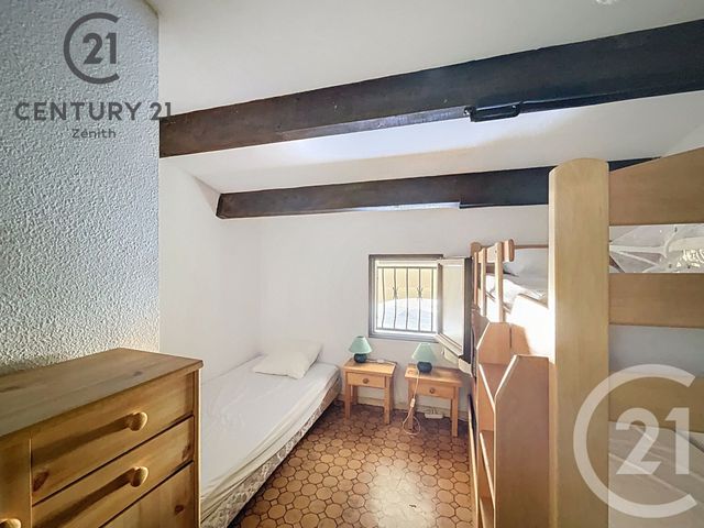 Maison &agrave; vendre - 3 pi&egrave;ces - 40,56 m2 - Le Barcares - 66 - LANGUEDOC-ROUSSILLON