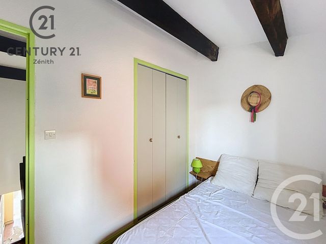 Maison &agrave; vendre - 3 pi&egrave;ces - 40,56 m2 - Le Barcares - 66 - LANGUEDOC-ROUSSILLON