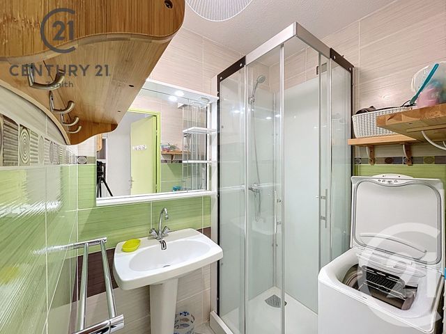 Maison &agrave; vendre - 3 pi&egrave;ces - 40,56 m2 - Le Barcares - 66 - LANGUEDOC-ROUSSILLON