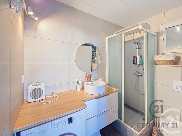 Appartement T2 &agrave; vendre - 2 pi&egrave;ces - 28,40 m2 - Le Barcares - 66 - LANGUEDOC-ROUSSILLON