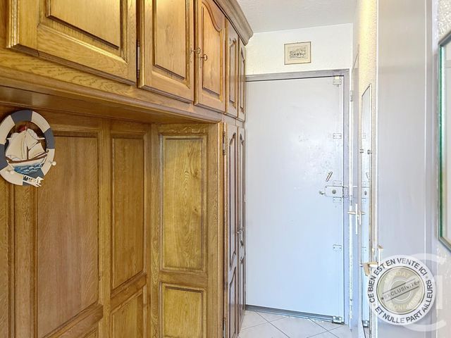 Appartement Studio &agrave; vendre - 2 pi&egrave;ces - 23,37 m2 - Le Barcares - 66 - LANGUEDOC-ROUSSILLON