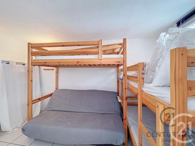 Appartement T3 &agrave; vendre - 3 pi&egrave;ces - 45,46 m2 - Leucate - 11 - LANGUEDOC-ROUSSILLON