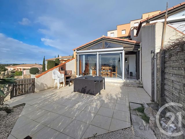 Appartement T3 &agrave; vendre - 3 pi&egrave;ces - 45,46 m2 - Leucate - 11 - LANGUEDOC-ROUSSILLON