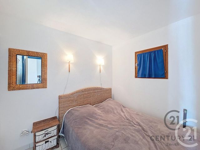 Appartement T3 &agrave; vendre - 3 pi&egrave;ces - 45,46 m2 - Leucate - 11 - LANGUEDOC-ROUSSILLON