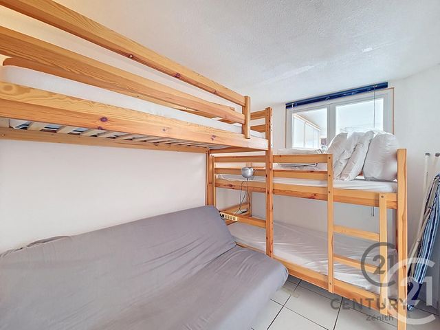 Appartement T3 &agrave; vendre - 3 pi&egrave;ces - 45,46 m2 - Leucate - 11 - LANGUEDOC-ROUSSILLON