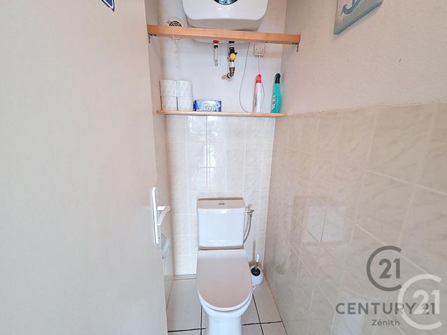 Appartement T3 &agrave; vendre - 3 pi&egrave;ces - 45,46 m2 - Leucate - 11 - LANGUEDOC-ROUSSILLON