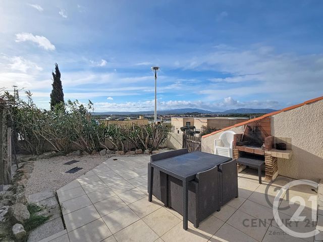 Appartement T3 &agrave; vendre - 3 pi&egrave;ces - 45,46 m2 - Leucate - 11 - LANGUEDOC-ROUSSILLON