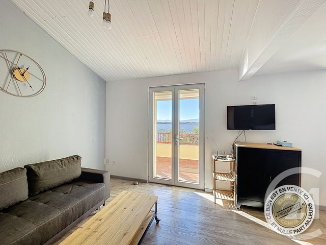 Appartement F3 &agrave; vendre - 3 pi&egrave;ces - 50,94 m2 - Le Barcares - 66 - LANGUEDOC-ROUSSILLON