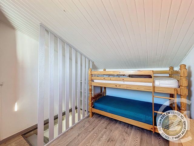 Appartement F3 &agrave; vendre - 3 pi&egrave;ces - 50,94 m2 - Le Barcares - 66 - LANGUEDOC-ROUSSILLON