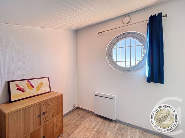 Appartement F3 &agrave; vendre - 3 pi&egrave;ces - 50,94 m2 - Le Barcares - 66 - LANGUEDOC-ROUSSILLON