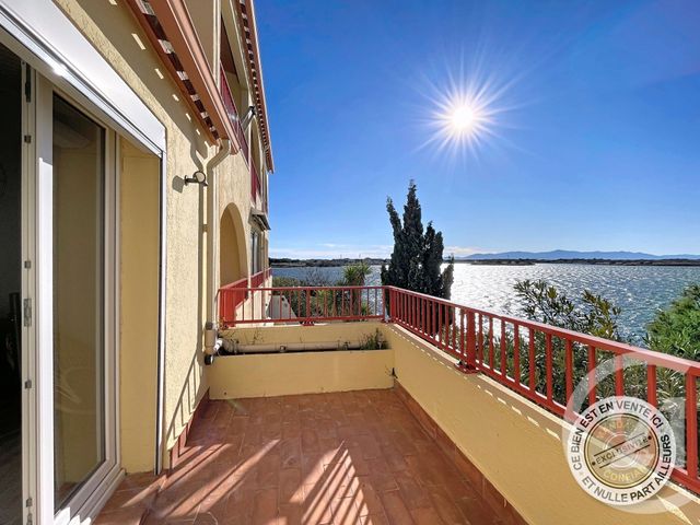 appartement - LE BARCARES - 66