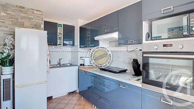 Appartement F2 &agrave; vendre - 2 pi&egrave;ces - 22,20 m2 - Port Leucate - 11 - LANGUEDOC-ROUSSILLON