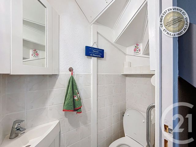 Maison &agrave; vendre - 4 pi&egrave;ces - 61,82 m2 - Le Barcares - 66 - LANGUEDOC-ROUSSILLON