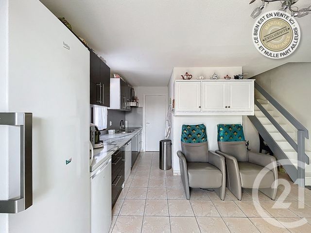 Maison &agrave; vendre - 4 pi&egrave;ces - 61,82 m2 - Le Barcares - 66 - LANGUEDOC-ROUSSILLON