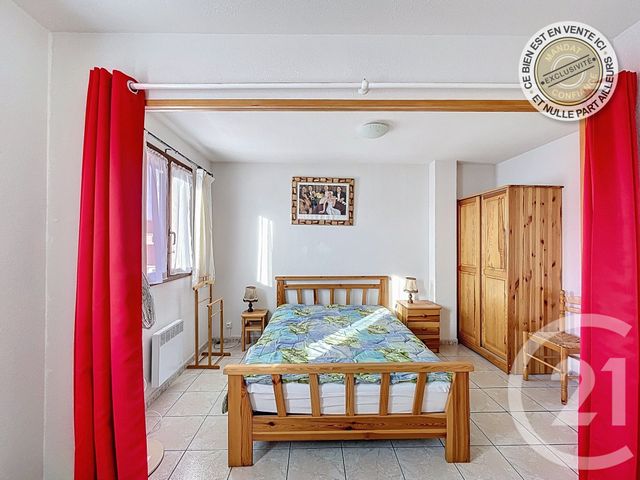 Maison &agrave; vendre - 4 pi&egrave;ces - 61,82 m2 - Le Barcares - 66 - LANGUEDOC-ROUSSILLON