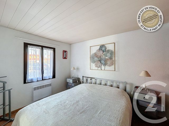 Maison &agrave; vendre - 4 pi&egrave;ces - 61,82 m2 - Le Barcares - 66 - LANGUEDOC-ROUSSILLON