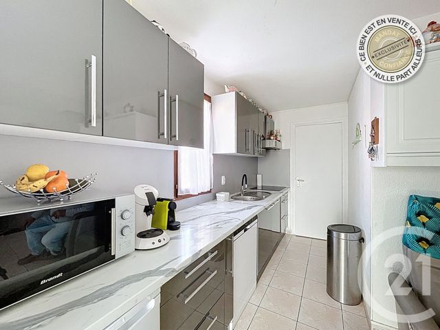 Maison &agrave; vendre - 4 pi&egrave;ces - 61,82 m2 - Le Barcares - 66 - LANGUEDOC-ROUSSILLON
