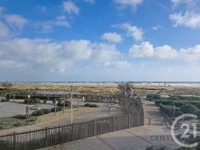 Appartement T1 &agrave; vendre - 1 pi&egrave;ce - 28,35 m2 - Port Leucate - 11 - LANGUEDOC-ROUSSILLON