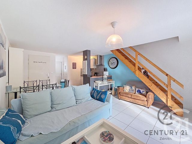 maison - LE BARCARES - 66