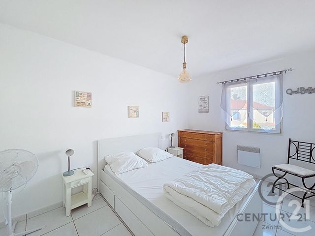 Maison &agrave; vendre - 3 pi&egrave;ces - 68,19 m2 - Le Barcares - 66 - LANGUEDOC-ROUSSILLON