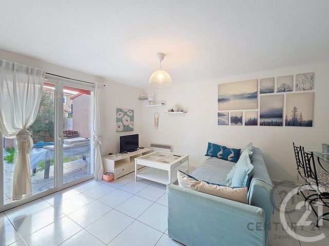 Maison &agrave; vendre - 3 pi&egrave;ces - 68,19 m2 - Le Barcares - 66 - LANGUEDOC-ROUSSILLON