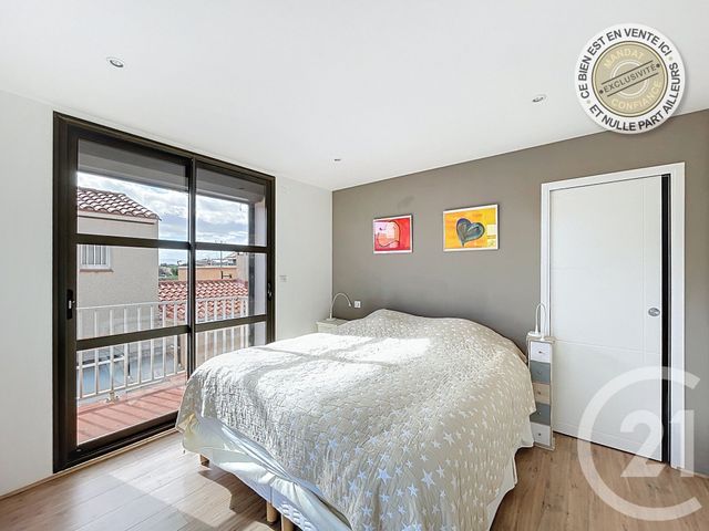 Maison &agrave; vendre - 5 pi&egrave;ces - 80,47 m2 - Le Barcares - 66 - LANGUEDOC-ROUSSILLON