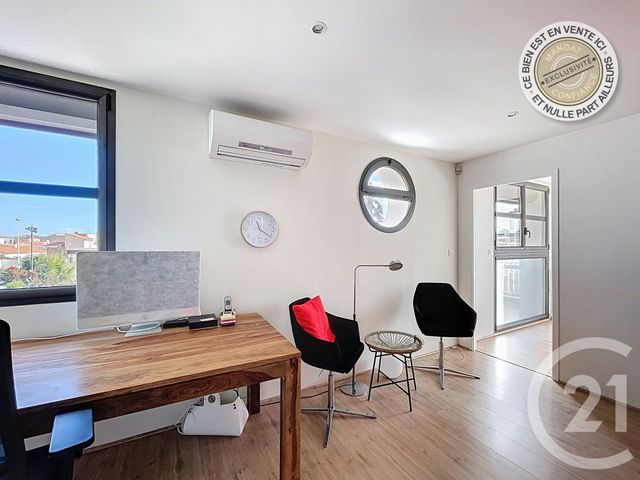 Maison &agrave; vendre - 5 pi&egrave;ces - 80,47 m2 - Le Barcares - 66 - LANGUEDOC-ROUSSILLON