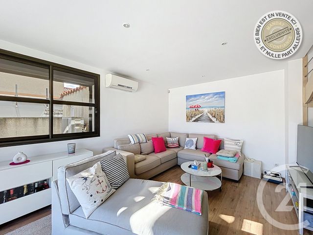 Maison &agrave; vendre - 5 pi&egrave;ces - 80,47 m2 - Le Barcares - 66 - LANGUEDOC-ROUSSILLON