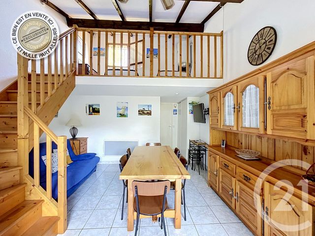 Maison &agrave; vendre - 3 pi&egrave;ces - 42,66 m2 - Le Barcares - 66 - LANGUEDOC-ROUSSILLON