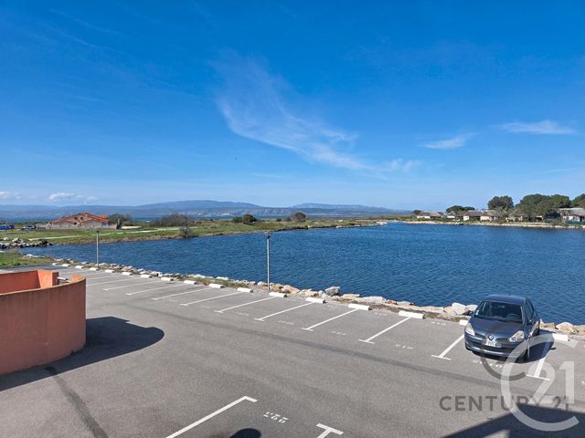 Appartement T2 &agrave; vendre - 2 pi&egrave;ces - 22,43 m2 - Le Barcares - 66 - LANGUEDOC-ROUSSILLON