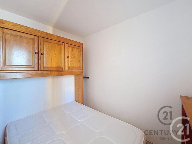 Appartement T2 &agrave; vendre - 2 pi&egrave;ces - 22,43 m2 - Le Barcares - 66 - LANGUEDOC-ROUSSILLON