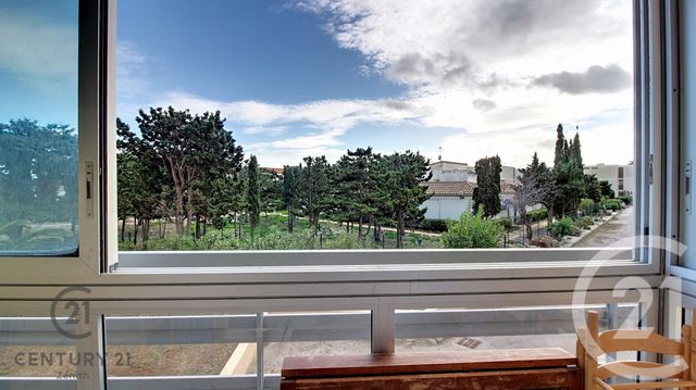 Appartement F2 &agrave; vendre - 2 pi&egrave;ces - 23 m2 - Port Leucate - 11 - LANGUEDOC-ROUSSILLON