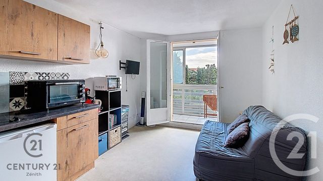 appartement - PORT LEUCATE - 11