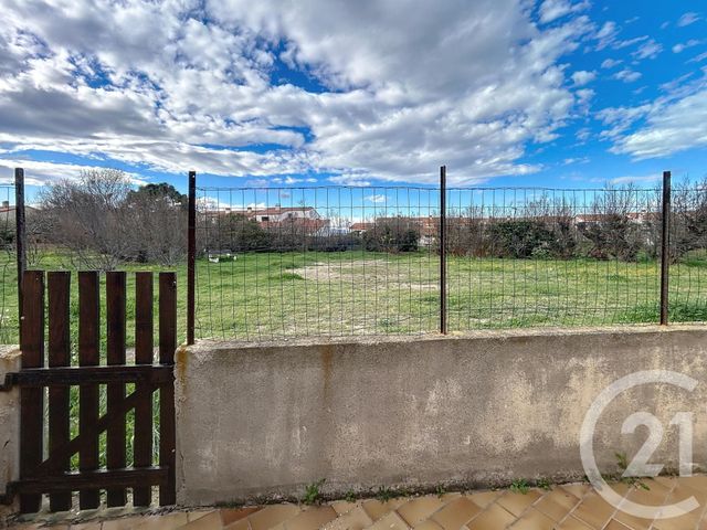 Maison &agrave; vendre - 4 pi&egrave;ces - 48,06 m2 - Le Barcares - 66 - LANGUEDOC-ROUSSILLON
