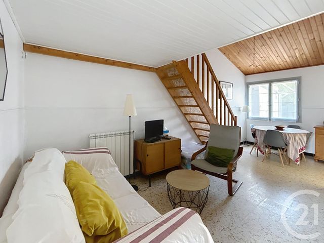 maison - LE BARCARES - 66