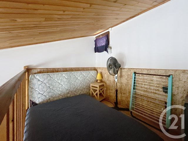 Maison &agrave; vendre - 4 pi&egrave;ces - 48,06 m2 - Le Barcares - 66 - LANGUEDOC-ROUSSILLON