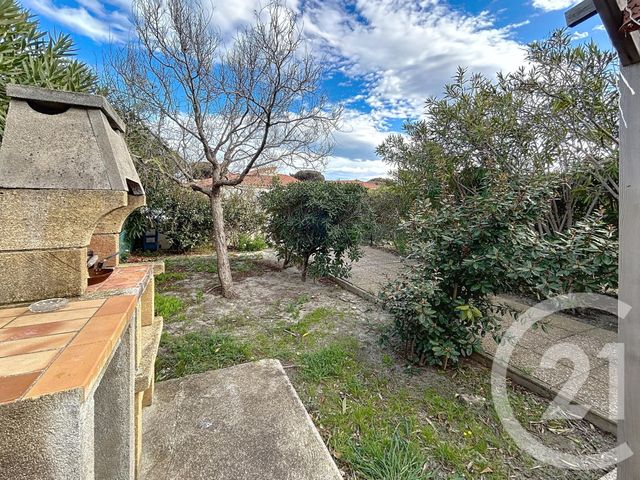 Maison &agrave; vendre - 4 pi&egrave;ces - 48,06 m2 - Le Barcares - 66 - LANGUEDOC-ROUSSILLON