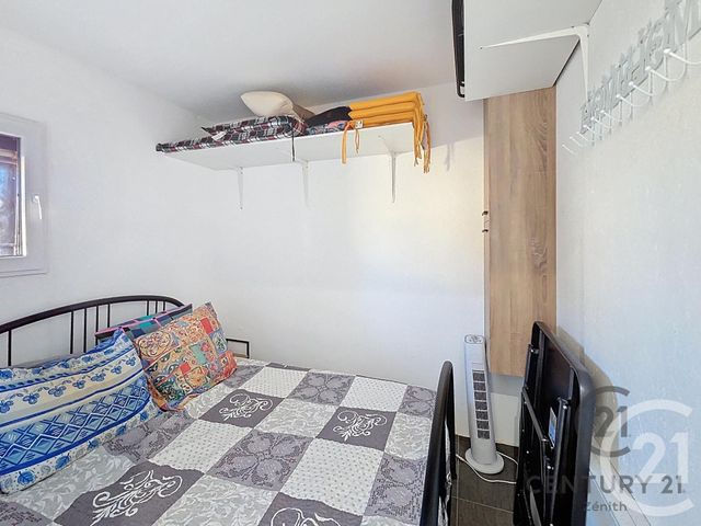 Appartement T2 &agrave; vendre - 2 pi&egrave;ces - 22,47 m2 - Port Leucate - 11 - LANGUEDOC-ROUSSILLON