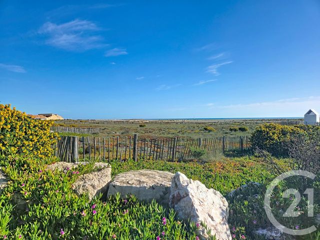 Appartement T2 &agrave; vendre - 2 pi&egrave;ces - 22,47 m2 - Port Leucate - 11 - LANGUEDOC-ROUSSILLON