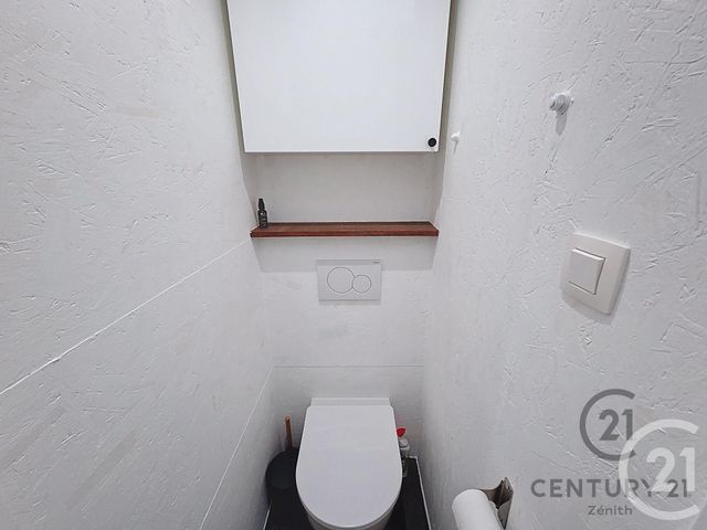 Appartement T2 &agrave; vendre - 2 pi&egrave;ces - 22,47 m2 - Port Leucate - 11 - LANGUEDOC-ROUSSILLON